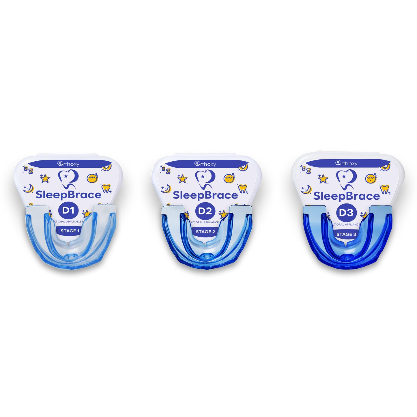 SleepBrace™ Dental