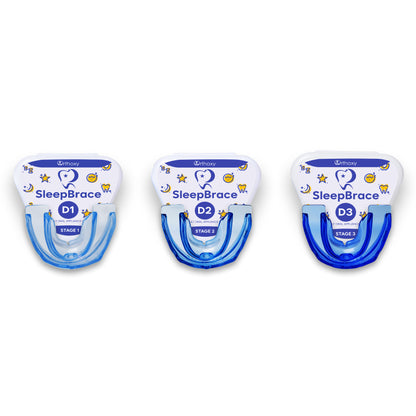 SleepBrace™ Dental