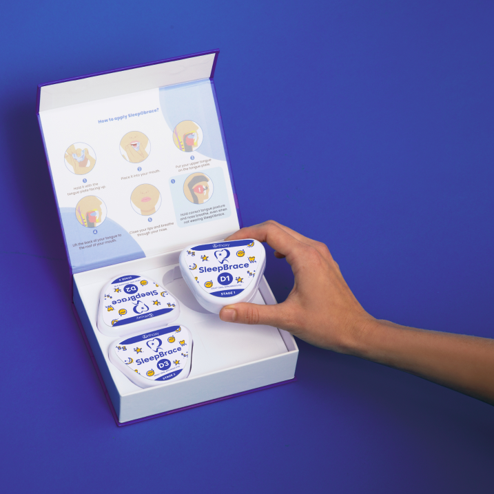 SleepBrace™ Dental