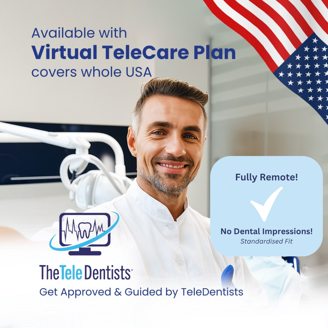 SleepBrace™ Dental