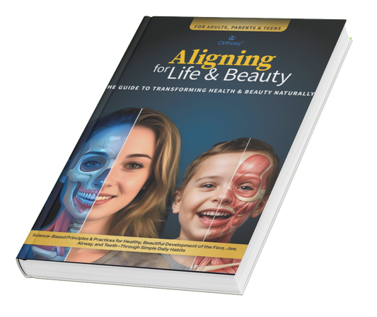 eBook: Aligning For Life & Beauty
